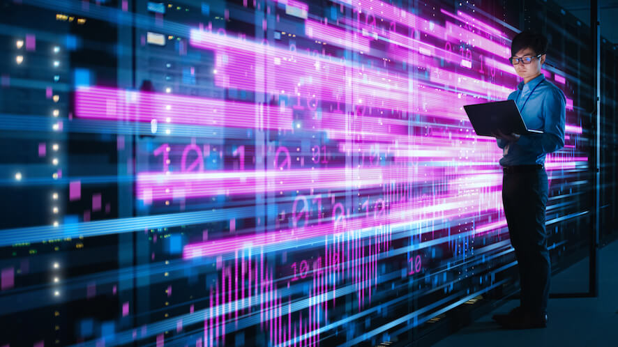 Fraud Detection and Enhancing Analytics