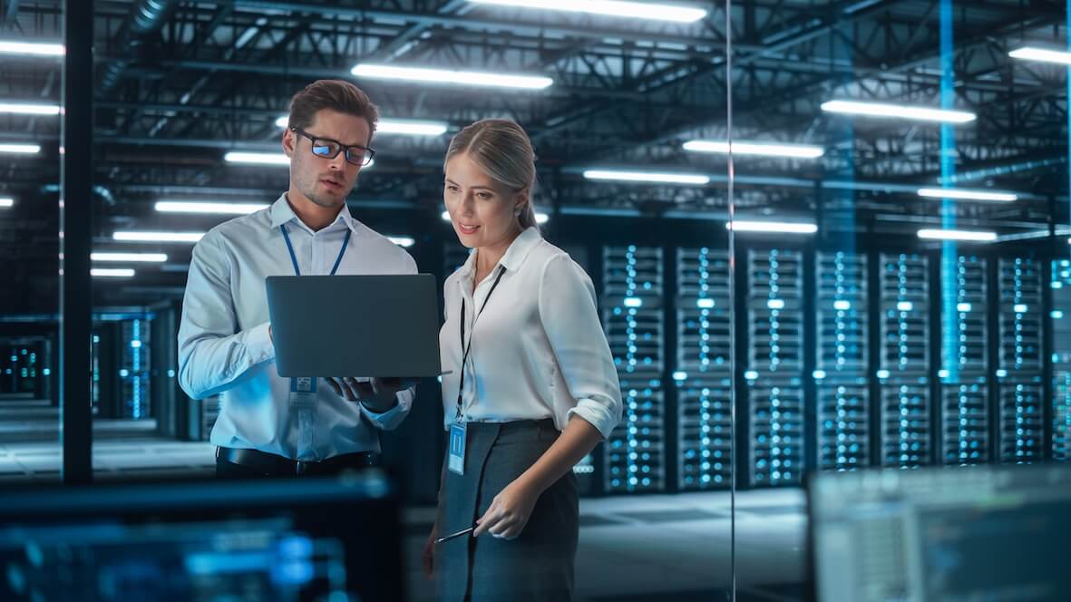 Enterprise Communication Analysis
